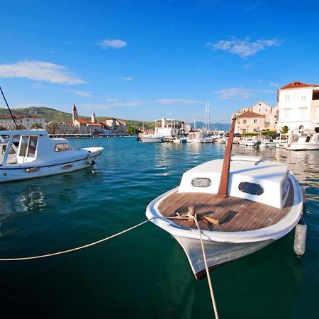 Hotel Sveti Kriz Trogir Exterior photo